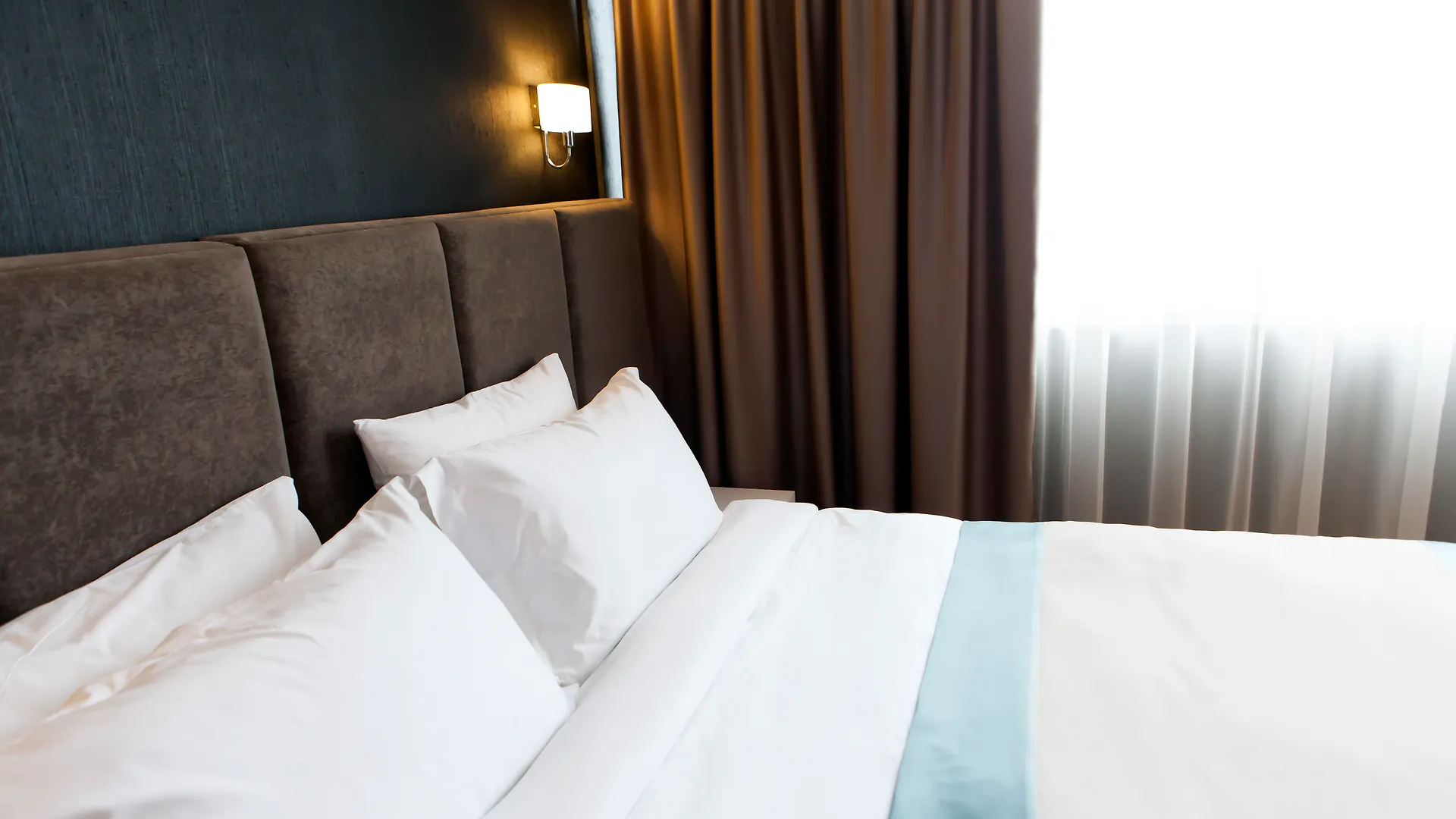 ****  Vh Premier As Tirana Hotel & Meeting Center Albania