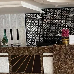 Almakan 113 شقة فندقية الرياض