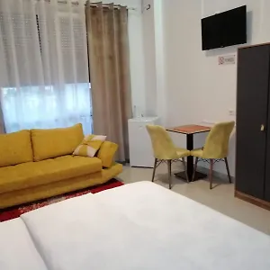 Nocleg ze śniadaniem Isabel, Tirana