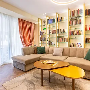 Center Fame House Apartment Tirana