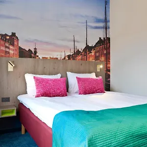 Profilhotels Richmond Hotel Copenhagen
