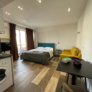 Boutique Apartment Tirana
