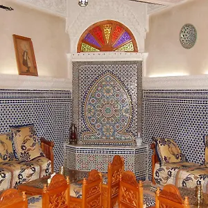 Jardin Public فندق فاس