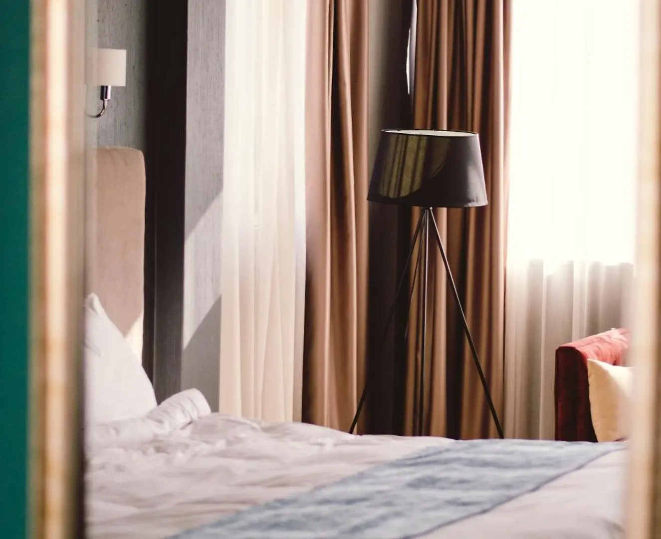 Vh Premier As Tirana Hotel & Meeting Center